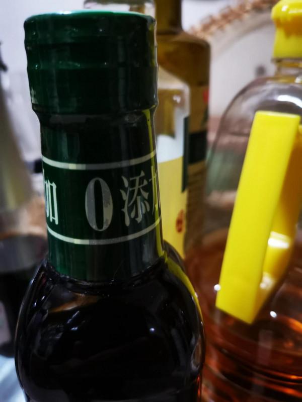 醋泡姜，選擇醋有學問