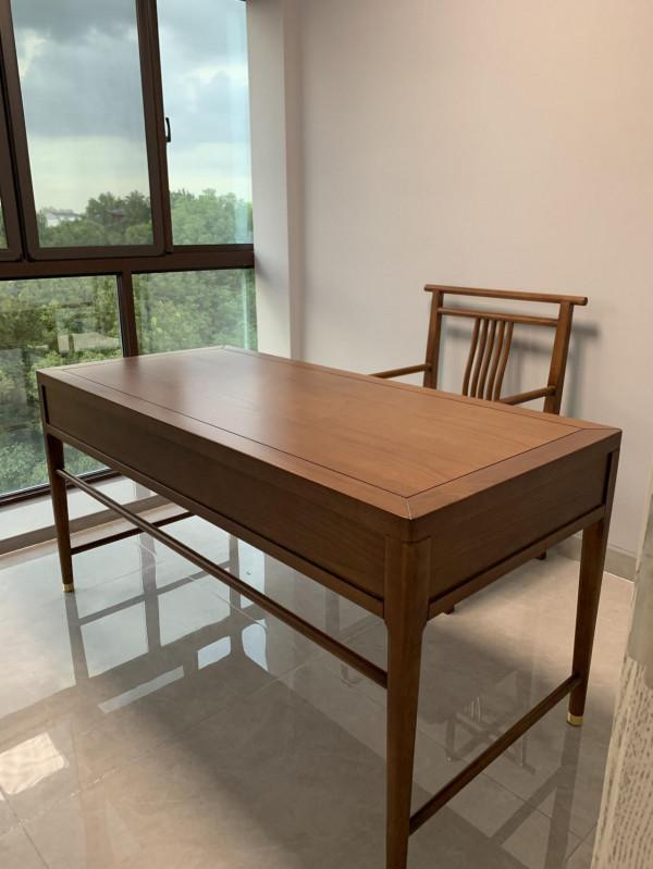 新中式|流光千年印古意,四壁浮影悟中彩 新中式|流光千年印古意,四壁浮影悟中彩