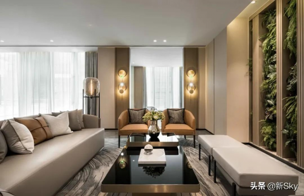 原木色系,至高境界的美 原木色系,至高境界的美