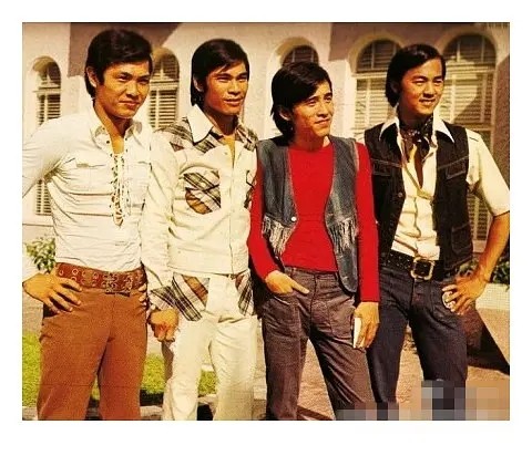 香港10位單挑高手,成龍李連杰落選,最小的62歲最大的已去世2年 香港10位單挑高手,成龍李連杰落選,最小的62歲最大的已去世2年