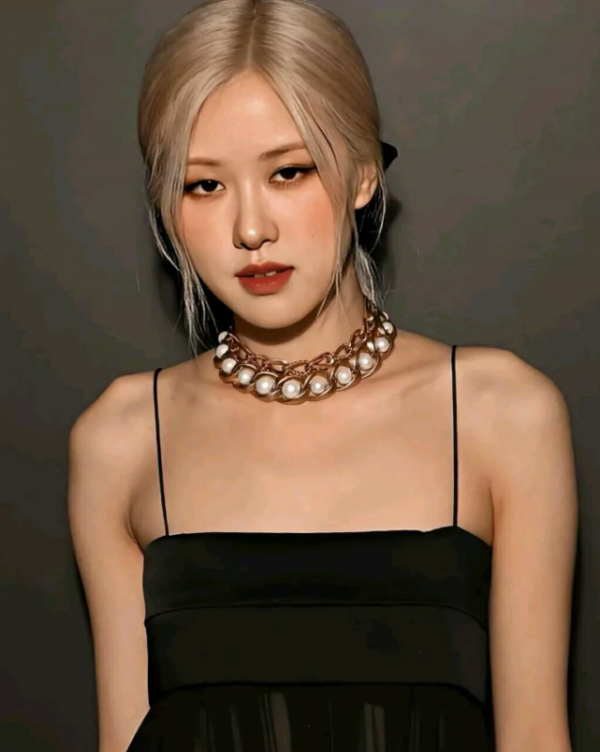 有粉絲可以安利一下rose樸彩英嗎 有粉絲可以安利一下rose樸彩英嗎