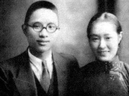 她是日本公主嫁中國人，主動要求加入中國籍，反對女兒嫁日本人