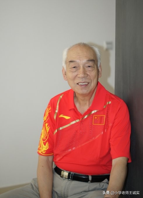 國乒的長盛不衰,與他是分不開的,昔日國乒元勳李富榮的精彩人生 國乒的長盛不衰,與他是分不開的,昔日國乒元勳李富榮的精彩人生