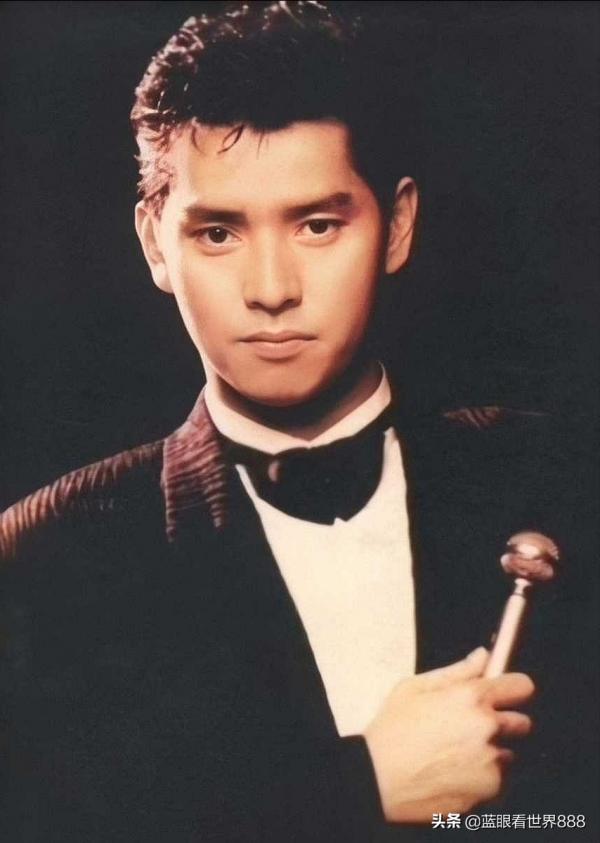 誰是香港金曲之王？盤點金曲金獎的10大贏家：劉德華竟然掛零