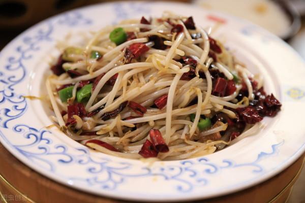 大家是比較喜歡吃黃豆芽還是綠豆芽呢？