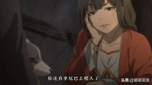 同樣是出現熟悉的設定，為什麼國漫是抄襲，日漫是借鑑？