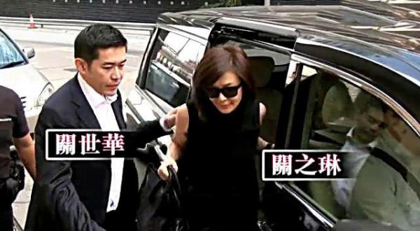 關之琳59歲生日,曾盛世容顏風光無限,被兩位富豪拋棄,孤獨至今 關之琳59歲生日,曾盛世容顏風光無限,被兩位富豪拋棄,孤獨至今