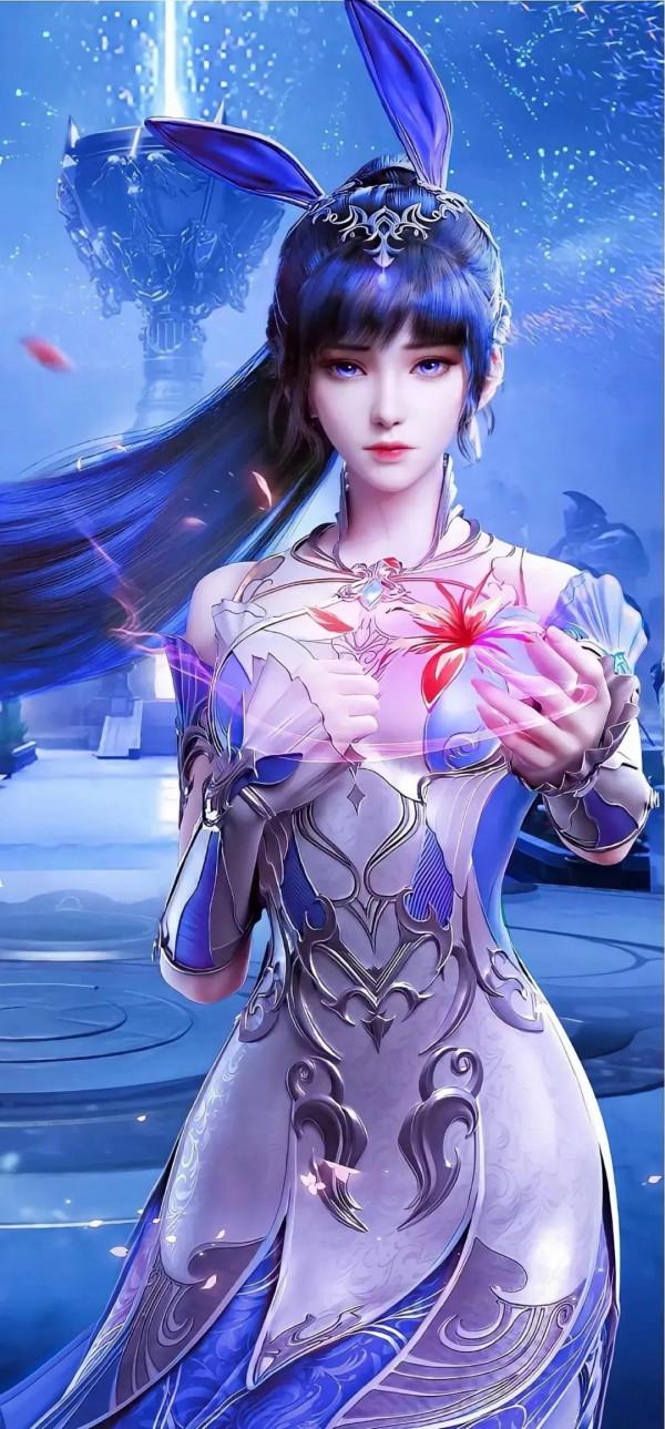 史萊克七怪之小舞