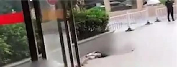 2019年，15歲學霸少女跳樓自殺，沒有遺書，神秘手機成解謎關鍵