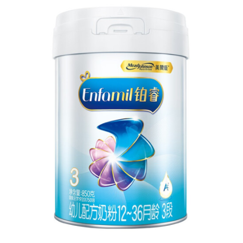 彙總含有白砂糖的進口奶粉，大家注意避坑