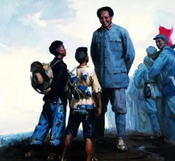 讀《毛澤東選集》第一卷——醍醐灌頂瞬間之五 讀《毛澤東選集》第一卷——醍醐灌頂瞬間之五