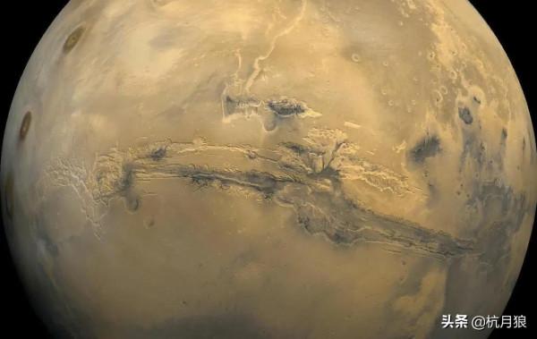 太陽系絕美照片賞析，有你從未見過的景象