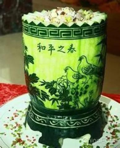 奇花異果有限公司年會（近百位奇花異果參加了本次年會）