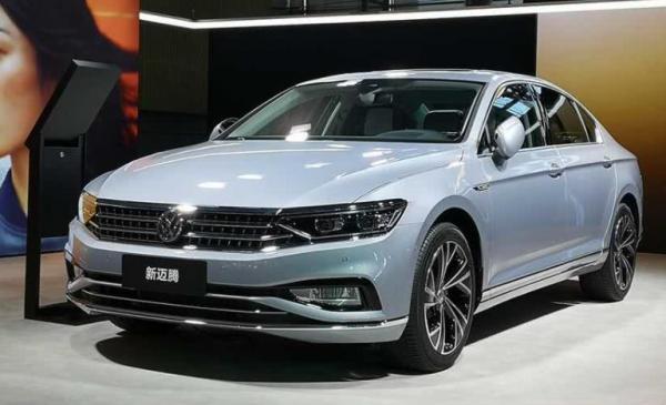 B級車8月銷量:天籟逆襲銷冠,邁騰退出前三 B級車8月銷量:天籟逆襲銷冠,邁騰退出前三