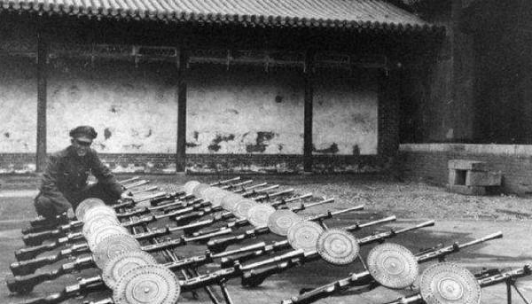 徐向前攻打太原！為何被稱為最慘烈的解放戰爭？單碉堡就有5千座