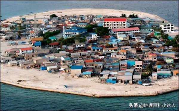 太平洋島國之——基裡巴斯共和國