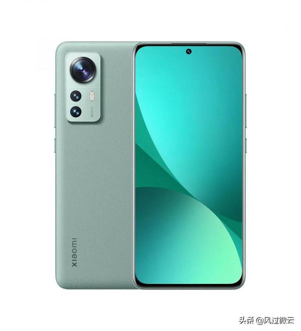 小米12，3699起售買嗎？