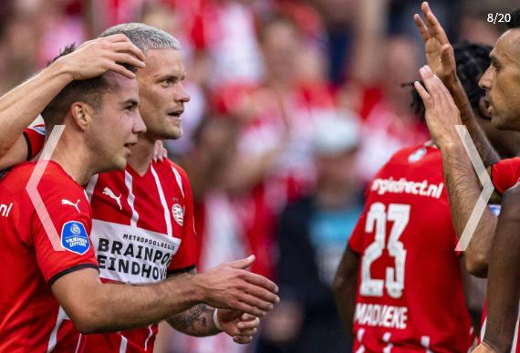 誰火力最猛——“德轉”：2021年歐洲15國聯賽進球最多的20支球隊