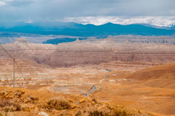 新疆風景最美的10條公路,你心動哪一條? 新疆風景最美的10條公路,你心動哪一條?