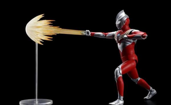 迪迦奧特曼真骨雕—力量型來啦