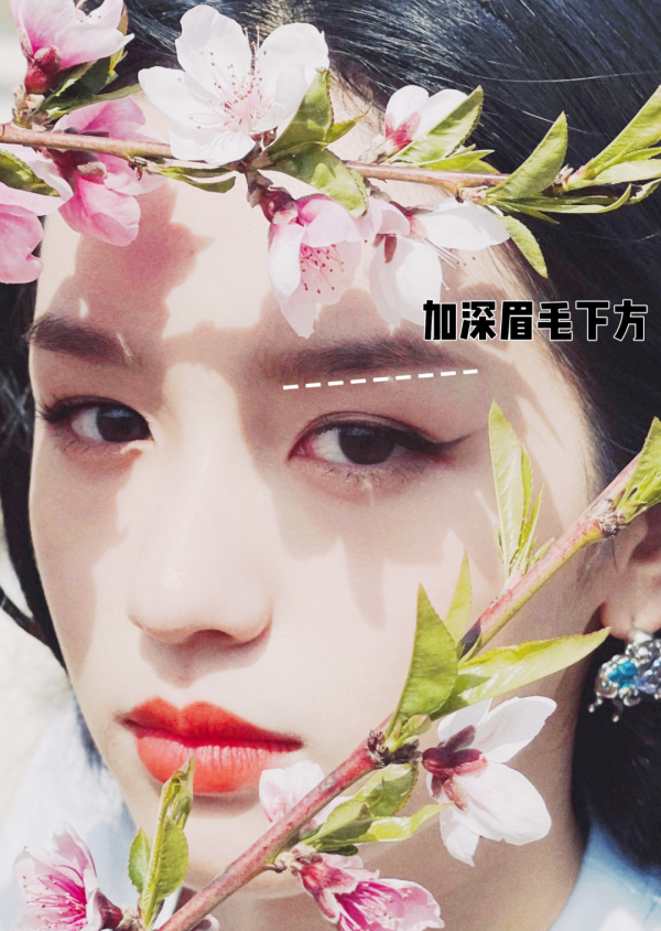 一看就很“貴”的臉長什麼樣? 一看就很“貴”的臉長什麼樣?