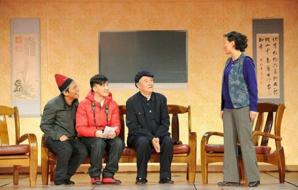 2022年春晚緊急籌備，煽情小品不被看好，岳雲鵬不滿意自己的相聲