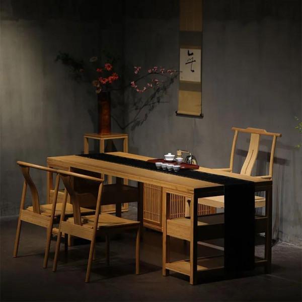 楠竹傢俱可以暴曬嗎？