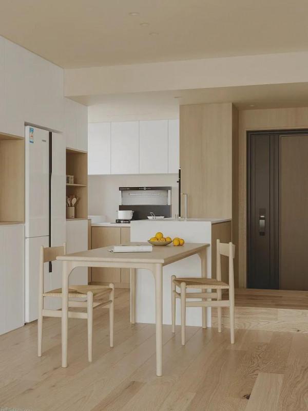 如何打造原木風格