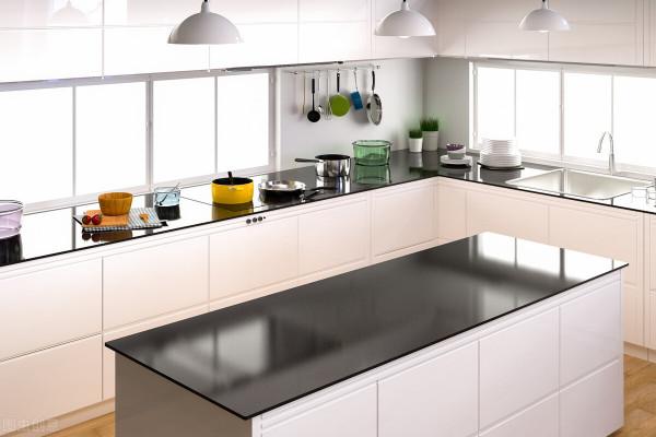 怎樣才能將廚房做到乾淨整潔，一塵不染呢？