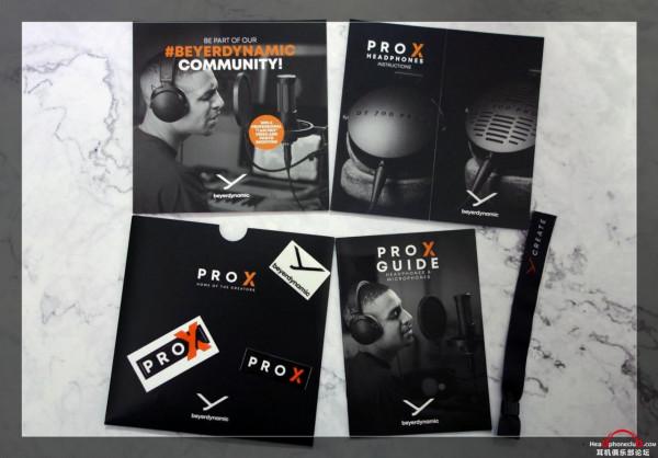 監聽黨不容錯過的平價好物-拜雅“DT700 Pro X”