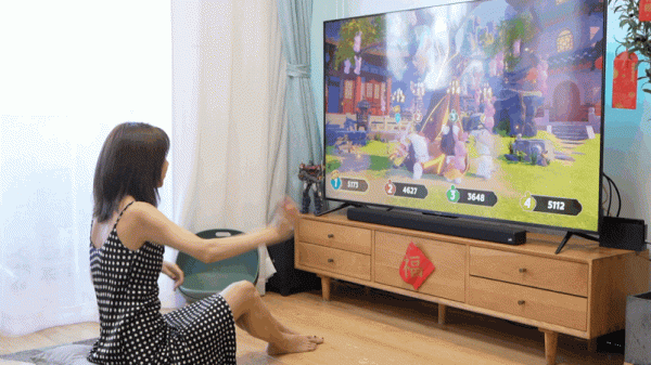 不到7000元入手75寸背光分割槽電視，雷鳥75S545C真實體驗如何？