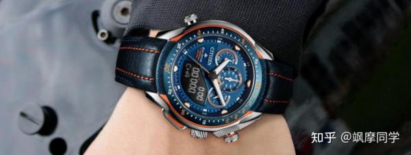 2021萬元內手錶怎麼選？品牌技術大亂鬥！最全乾貨長文告訴你答案