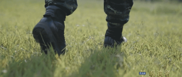 立一等功的女士官，提幹了