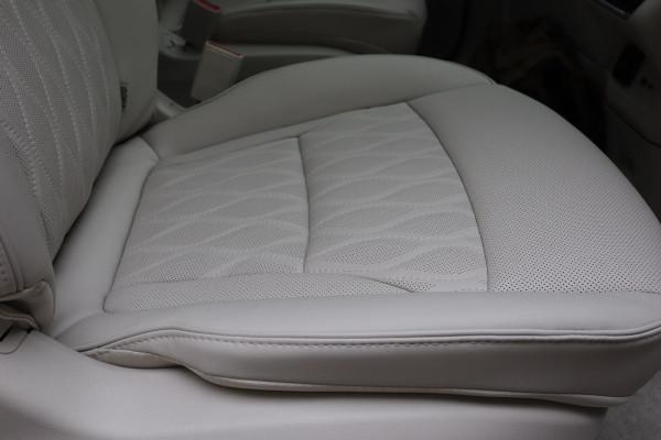 實力與內涵並存 試駕別克昂科旗艾維亞