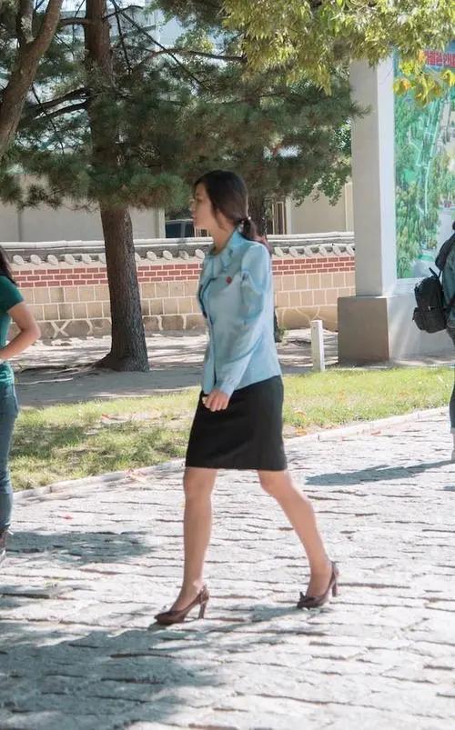 追憶我在朝鮮生活的日子（9）