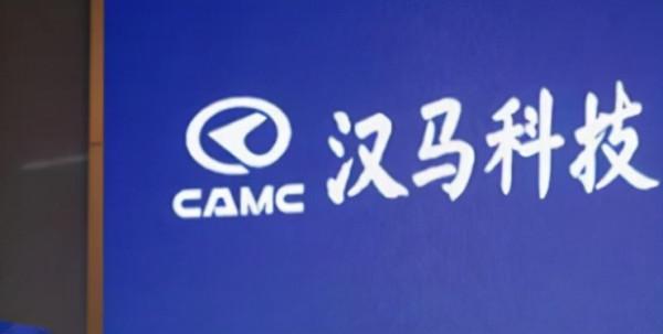 漢馬科技副總袁鵬在吉利汽車從科員做起升職快 今年才33歲
