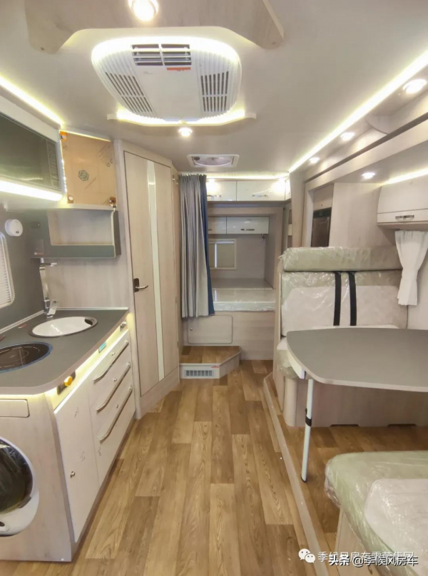 “大而全”滿足多人口家庭需求 | 亞特尊領ST21雙拓展+豐富水電配置 “大而全”滿足多人口家庭需求 | 亞特尊領ST21雙拓展+豐富水電配置