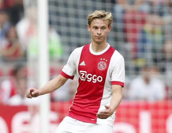 細數歷年荷蘭天才球員獎得主 造星工廠阿賈克斯名不虛傳18人上榜