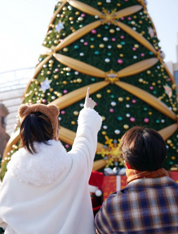 毛曉彤楊玏環球影城打卡照,是誰又磕到了 毛曉彤楊玏環球影城打卡照,是誰又磕到了