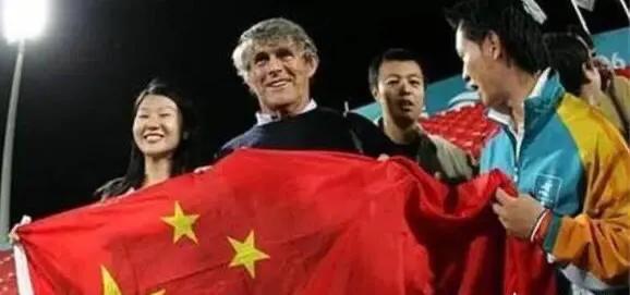 米盧的世界盃 屢戰的“死界碑”重現“米盧奇蹟”