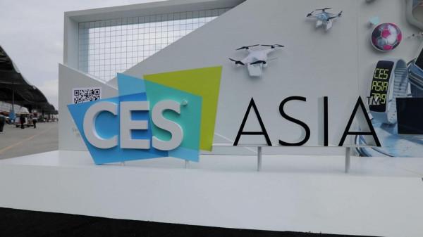 CES大展電動汽車成為絕對主角，黑科技重磅技術齊亮相