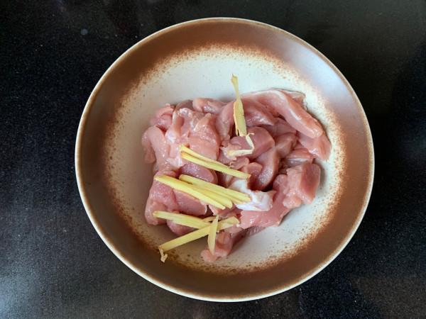 自制椒鹽小酥肉，做法簡單，酥脆可口，比買的好吃多了