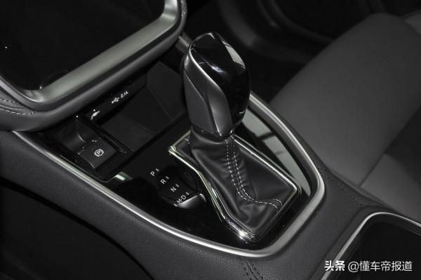 新車 | 售價31.28萬元,2022款斯巴魯傲虎探享版到店,全系標配四驅 新車 | 售價31.28萬元,2022款斯巴魯傲虎探享版到店,全系標配四驅