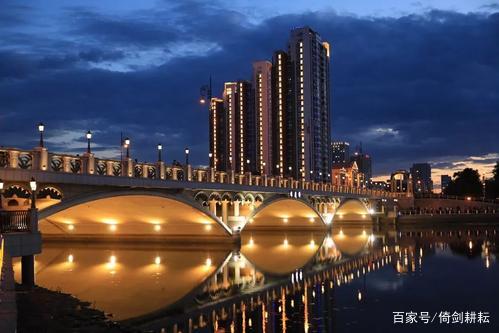 東北三省各城市在全國城市競爭力排行中的位置，你的家鄉第幾名？