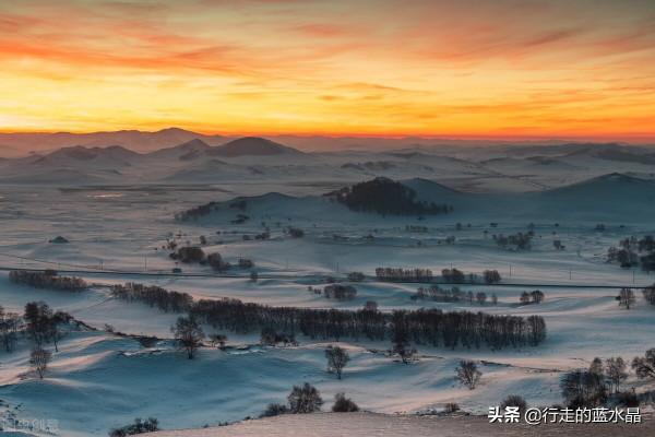 烏蘭布統的冰雪美景正當時!多年自駕經驗,送您超實用玩雪大攻略 烏蘭布統的冰雪美景正當時!多年自駕經驗,送您超實用玩雪大攻略