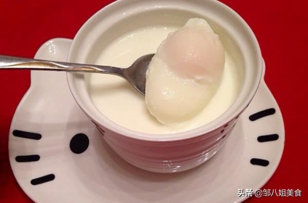 煮荷包蛋有竅門,牢記2點,出鍋完好不散,香嫩可口,回回不失敗 煮荷包蛋有竅門,牢記2點,出鍋完好不散,香嫩可口,回回不失敗