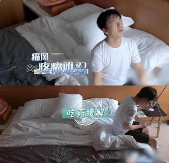 深受病痛折磨的8位明星，各有各的苦衷，有人因病遺憾離世