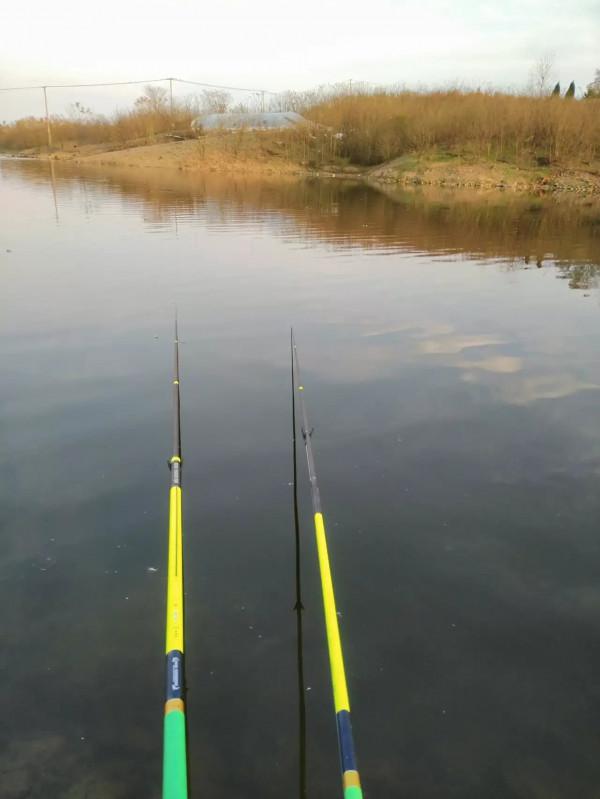 聲東擊西巧避雜魚，銷魂頓口讓人慾罷不能