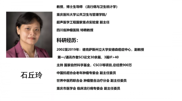 創新肺癌術後管理新模式，四川省腫瘤醫院李強教授團隊研究成果在全球頂尖腫瘤學期刊發表