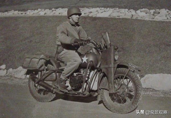 哈雷摩托：流浪者的百年聖騎